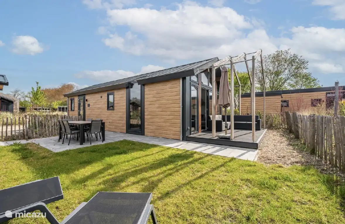 chalet for sale in Zeeland, Netherlands –  Renesse Zeeland 718