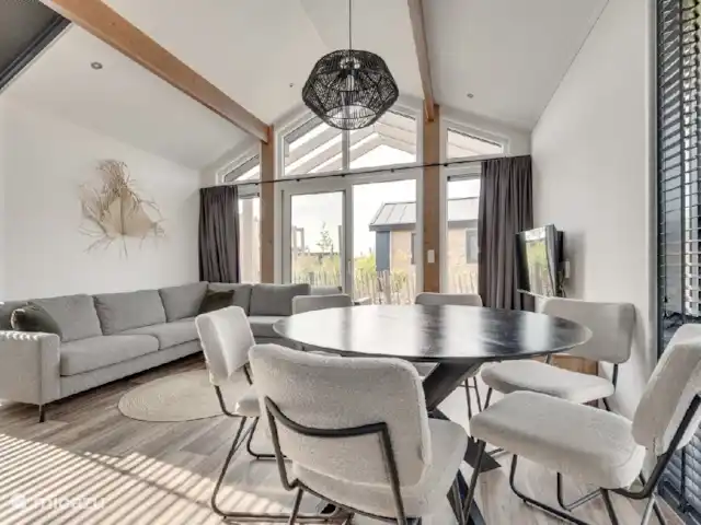 Zeester 6 Renesse Zeeland kopen in Nederland, Zeeland, Renesse - chalet