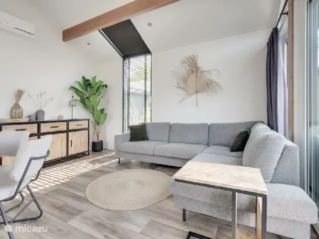 Zeester 6 Renesse Zeeland kopen in Nederland, Zeeland, Renesse - chalet