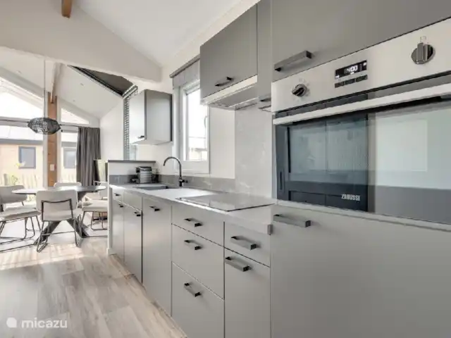 Zeester 6 Renesse Zeeland kopen in Nederland, Zeeland, Renesse - chalet