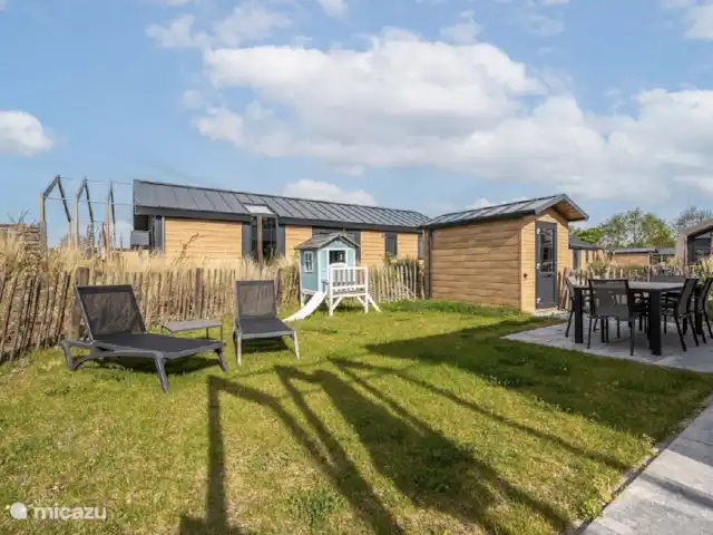 Zeester 6 Renesse Zeeland kopen in Nederland, Zeeland, Renesse - chalet