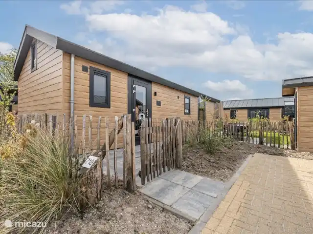 Zeester 6 Renesse Zeeland kopen in Nederland, Zeeland, Renesse - chalet