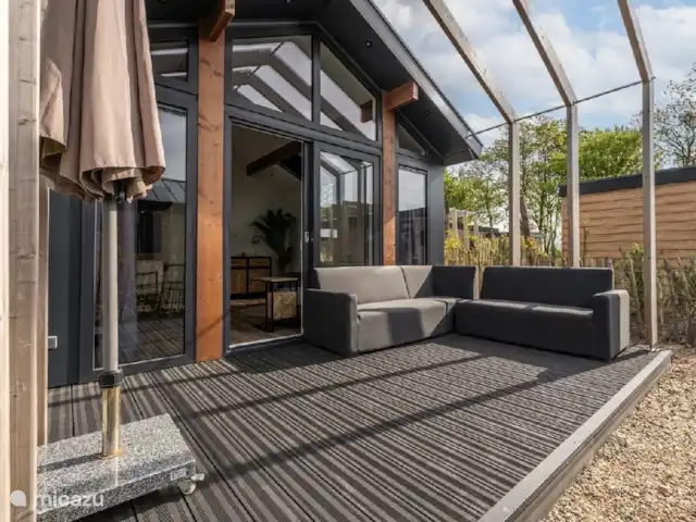 Zeester 6 Renesse Zeeland kopen in Nederland, Zeeland, Renesse - chalet