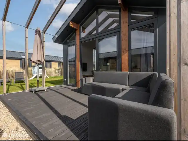 Zeester 6 Renesse Zeeland kopen in Nederland, Zeeland, Renesse - chalet