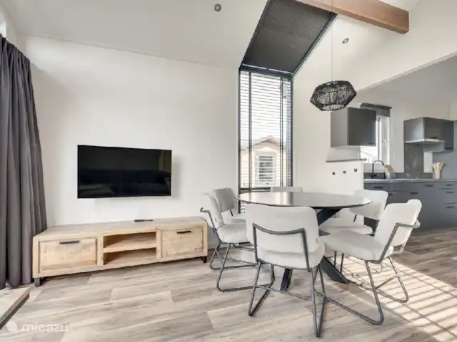 Zeester 6 Renesse Zeeland kopen in Nederland, Zeeland, Renesse - chalet