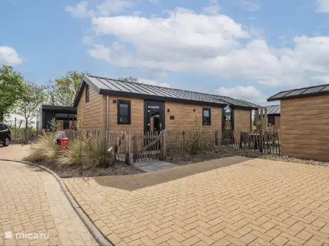 Zeester 6 Renesse Zeeland kopen in Nederland, Zeeland, Renesse - chalet