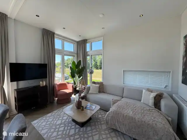 Acheter une chalet | Pays-Bas, Hollande méridionale, Warmond - Villa sur le Kagerplassen