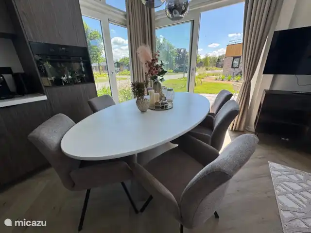 Acheter une chalet | Pays-Bas, Hollande méridionale, Warmond - Villa sur le Kagerplassen