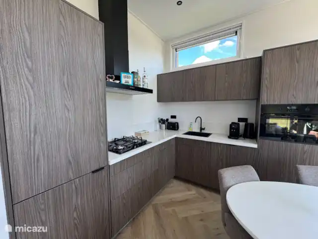 Acheter une chalet | Pays-Bas, Hollande méridionale, Warmond - Villa sur le Kagerplassen