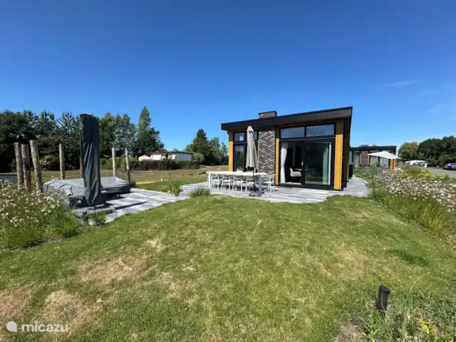 Acheter une chalet | Pays-Bas, Hollande méridionale, Warmond - Villa sur le Kagerplassen