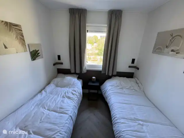 Acheter une chalet | Pays-Bas, Hollande méridionale, Warmond - Villa sur le Kagerplassen