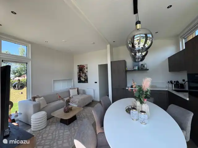 Acheter une chalet | Pays-Bas, Hollande méridionale, Warmond - Villa sur le Kagerplassen