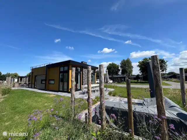 Acheter une chalet | Pays-Bas, Hollande méridionale, Warmond - Villa sur le Kagerplassen