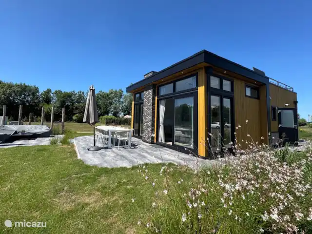 Acheter une chalet | Pays-Bas, Hollande méridionale, Warmond - Villa sur le Kagerplassen  Acheter une chalet | Pays-Bas, Hollande méridionale, Warmond - Villa sur le Kagerplassen