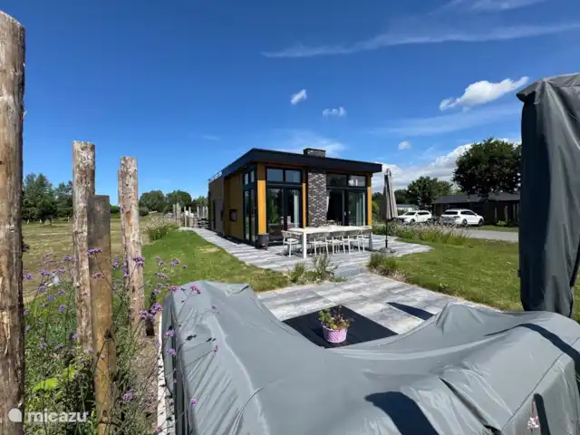 Acheter une chalet | Pays-Bas, Hollande méridionale, Warmond - Villa sur le Kagerplassen