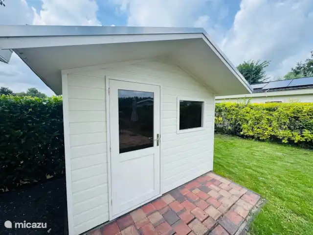 Comprar una chalet en Países Bajos, Holanda del Norte, Spaarndam - Casa de vacaciones Amsterdam