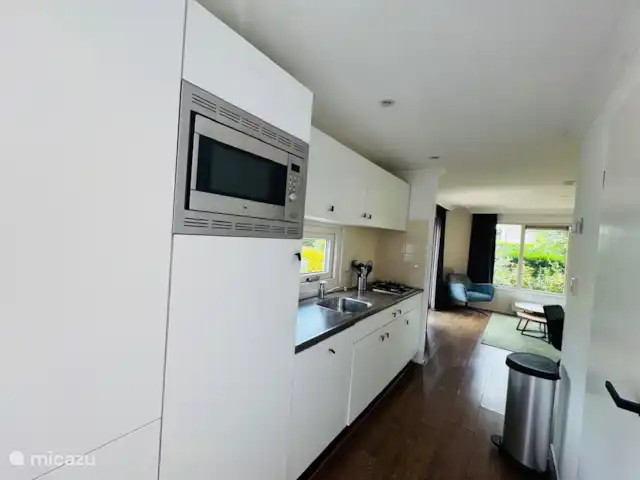 Comprar una chalet en Países Bajos, Holanda del Norte, Spaarndam - Casa de vacaciones Amsterdam