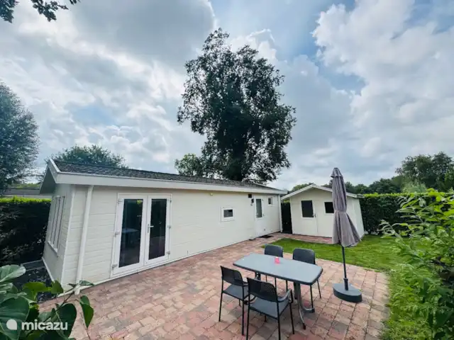 Comprar una chalet en Países Bajos, Holanda del Norte, Spaarndam - Casa de vacaciones Amsterdam