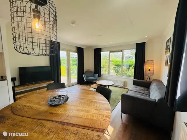 Comprar una chalet en Países Bajos, Holanda del Norte, Spaarndam - Casa de vacaciones Amsterdam