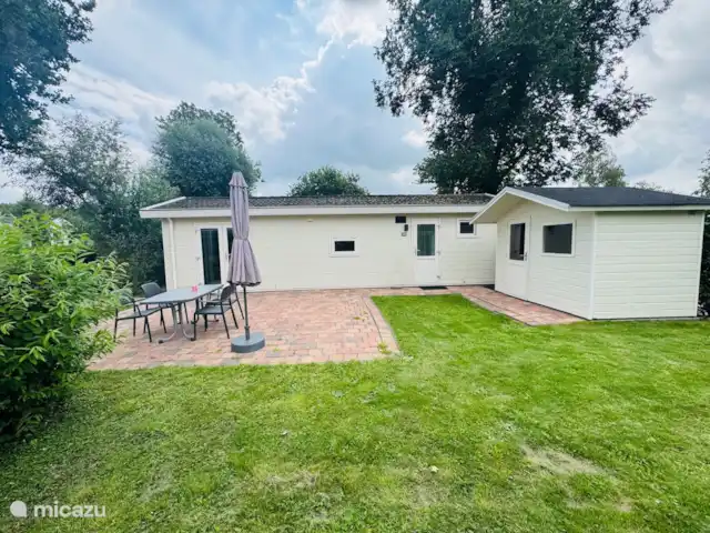 Comprar una chalet en Países Bajos, Holanda del Norte, Spaarndam - Casa de vacaciones Amsterdam