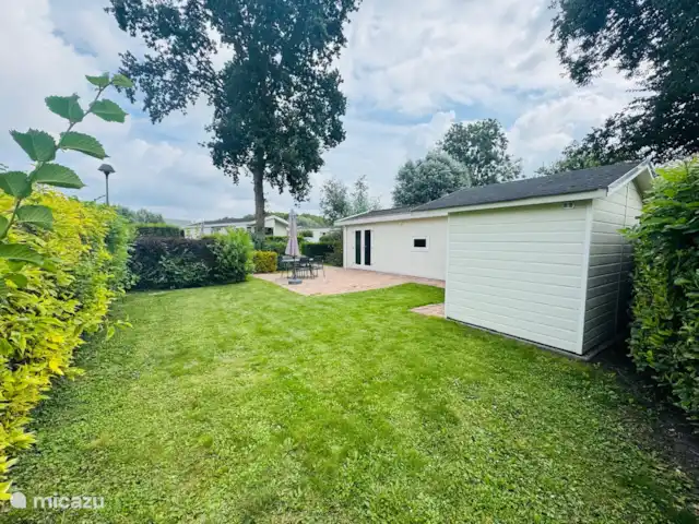 Comprar una chalet en Países Bajos, Holanda del Norte, Spaarndam - Casa de vacaciones Amsterdam