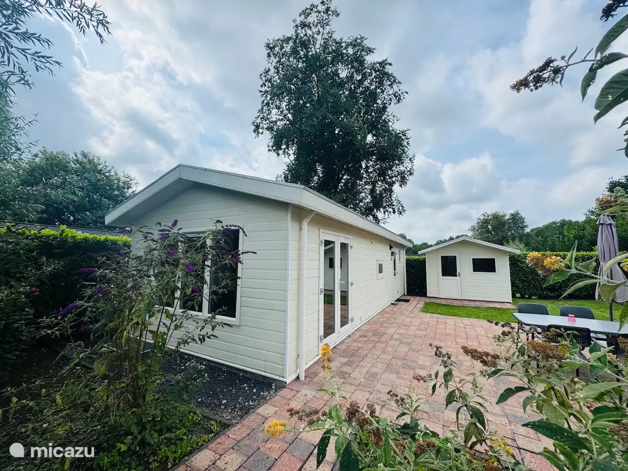 Ferienhaus Amsterdam 189 kaufen in Niederlande, Nordholland, Spaarndam - chalet 