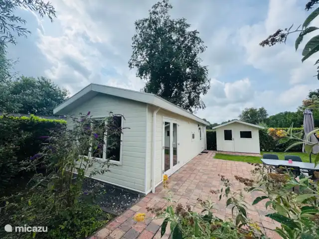 Comprar una chalet en Países Bajos, Holanda del Norte, Spaarndam - Casa de vacaciones Amsterdam  Comprar una chalet en Países Bajos, Holanda del Norte, Spaarndam - Casa de vacaciones Amsterdam