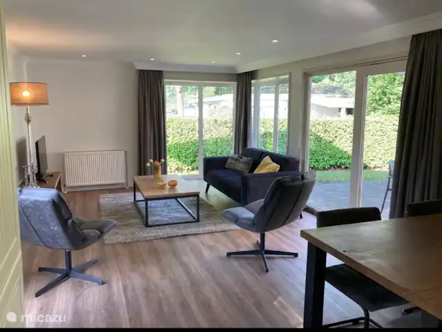 Recreatiewoning Limburg kopen in Nederland, Limburg, Echt-Susteren - chalet