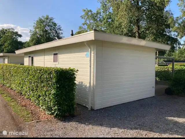 Recreatiewoning Limburg kopen in Nederland, Limburg, Echt-Susteren - chalet