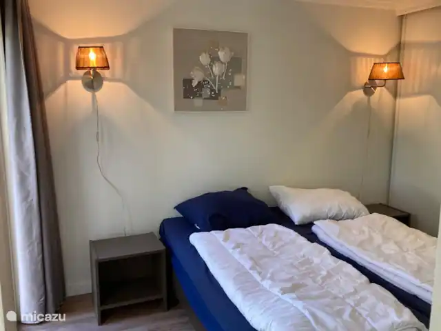 Recreatiewoning Limburg kopen in Nederland, Limburg, Echt-Susteren - chalet