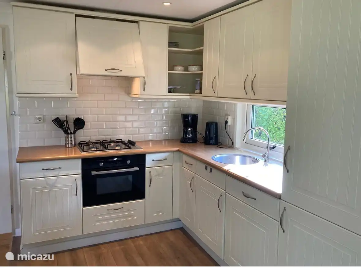 chalet for sale in Netherlands, Limburg, Echt-Susteren – Recreational home Limburg