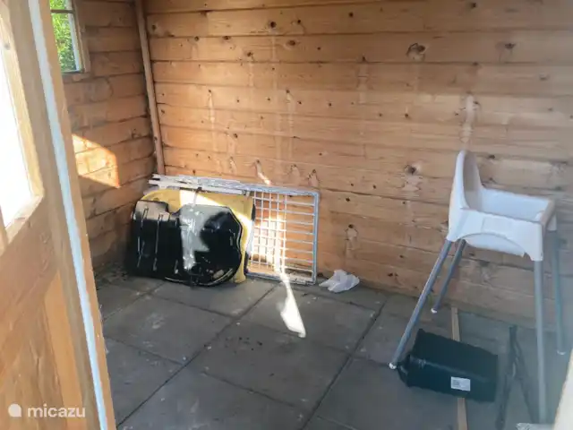 Recreatiewoning Limburg kopen in Nederland, Limburg, Echt-Susteren - chalet