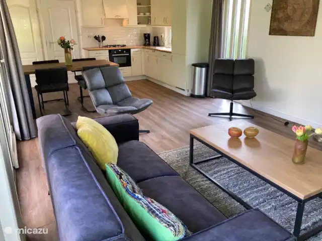 Recreatiewoning Limburg kopen in Nederland, Limburg, Echt-Susteren - chalet