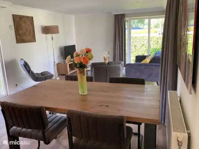 Recreatiewoning Limburg kopen in Nederland, Limburg, Echt-Susteren - chalet