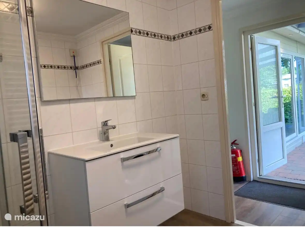 chalet for sale in Netherlands, Limburg, Echt-Susteren – Recreational home Limburg