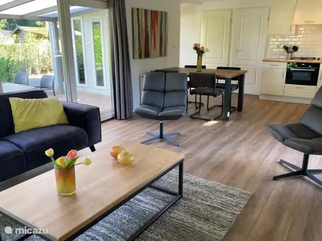 Recreatiewoning Limburg kopen in Nederland, Limburg, Echt-Susteren - chalet