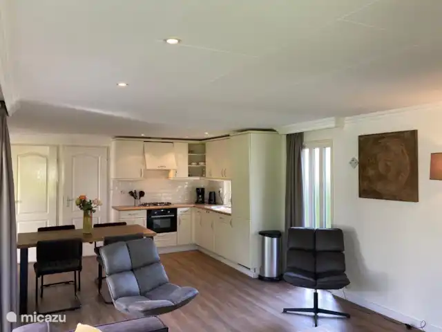 Recreatiewoning Limburg kopen in Nederland, Limburg, Echt-Susteren - chalet