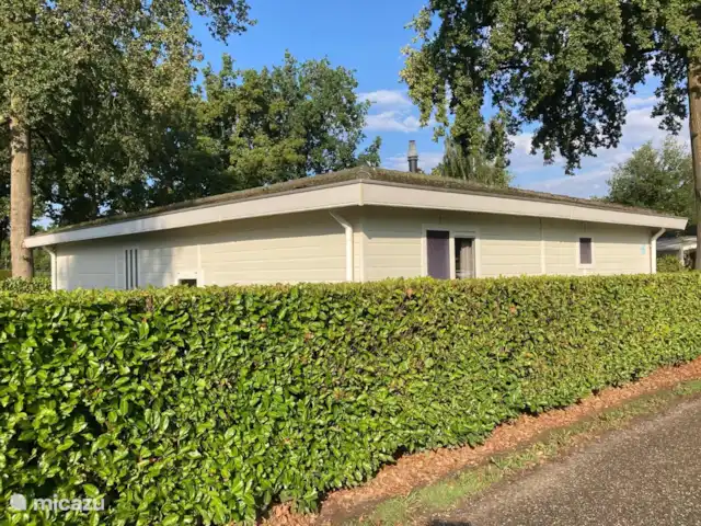 Recreatiewoning Limburg kopen in Nederland, Limburg, Echt-Susteren - chalet