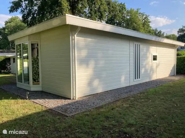 Recreatiewoning Limburg kopen in Nederland, Limburg, Echt-Susteren - chalet Recreatiewoning Limburg kopen in Nederland, Limburg, Echt-Susteren - chalet