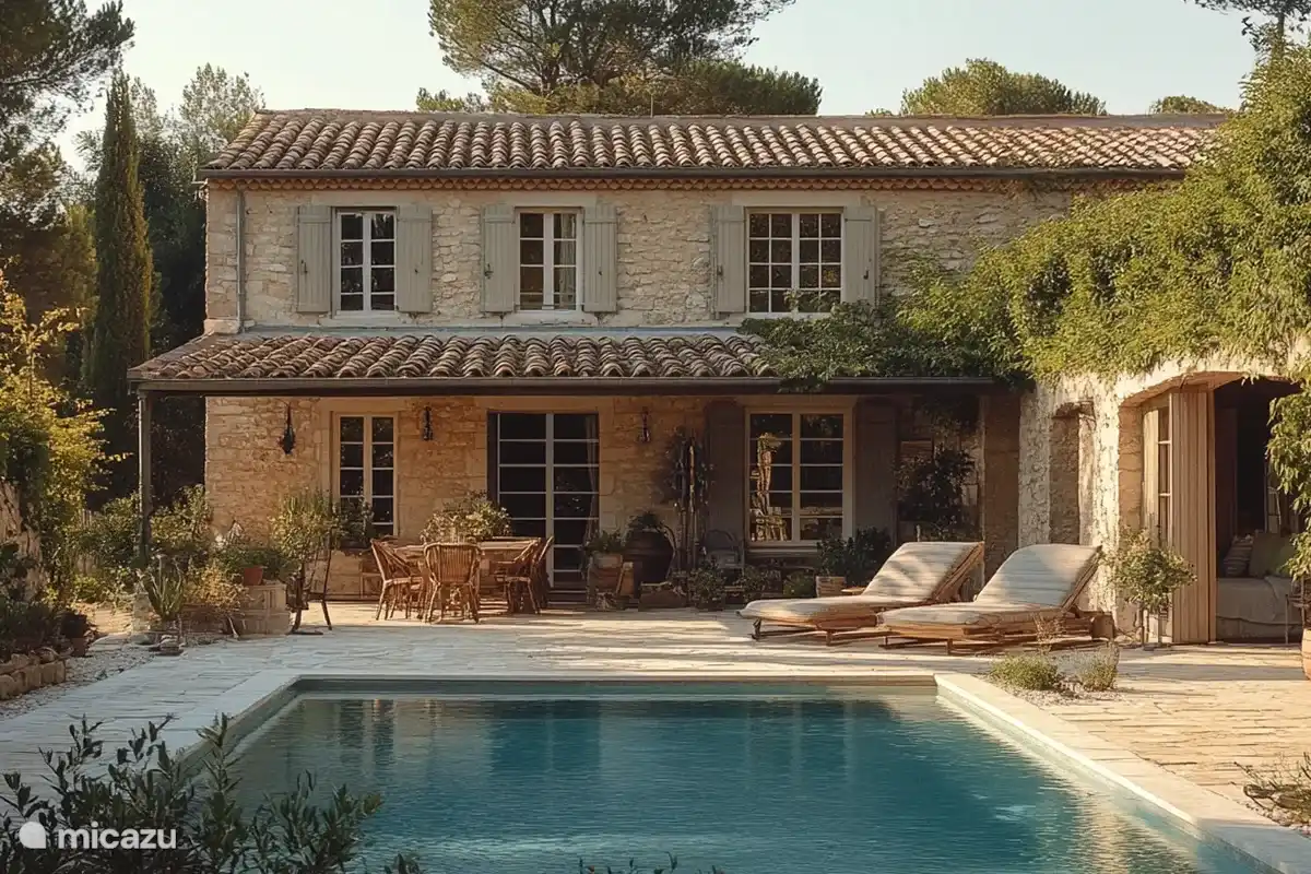 villa for sale in Loire, France – Detached Villa in Blois