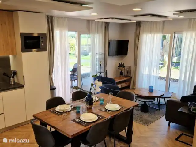 Acheter une location de vacances | Pays-Bas, chalet - Maison de vacances 6 personnes Maastricht
