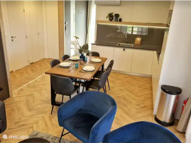 Acheter une location de vacances | Pays-Bas, chalet - Maison de vacances 6 personnes Maastricht