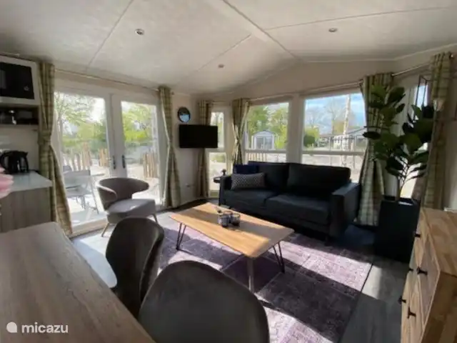 Comprar una chalet en Países Bajos, Fevolanda, Biddinghuizen - Casa de recreo Playa