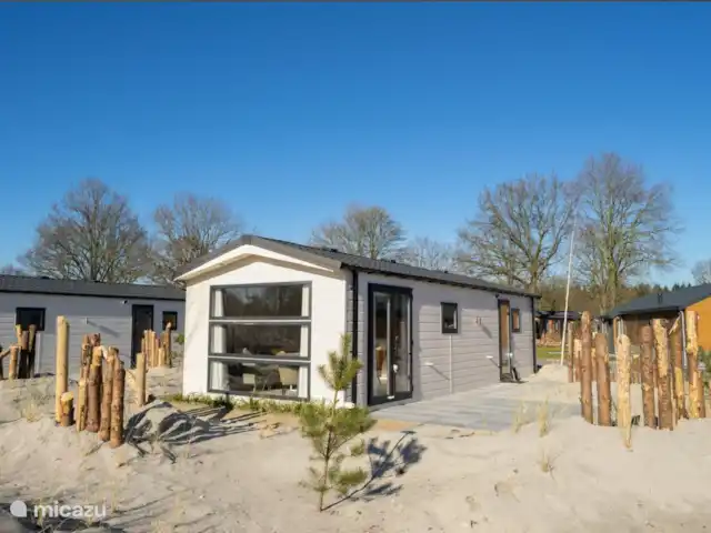 Comprar una chalet en Países Bajos, Fevolanda, Biddinghuizen - Casa de recreo Playa  Comprar una chalet en Países Bajos, Fevolanda, Biddinghuizen - Casa de recreo Playa