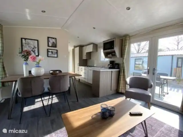Comprar una chalet en Países Bajos, Fevolanda, Biddinghuizen - Casa de recreo Playa