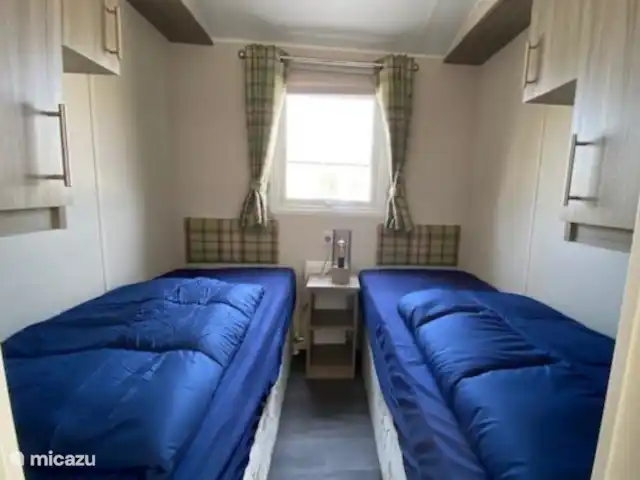 Comprar una chalet en Países Bajos, Fevolanda, Biddinghuizen - Casa de recreo Playa