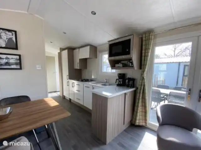 Comprar una chalet en Países Bajos, Fevolanda, Biddinghuizen - Casa de recreo Playa