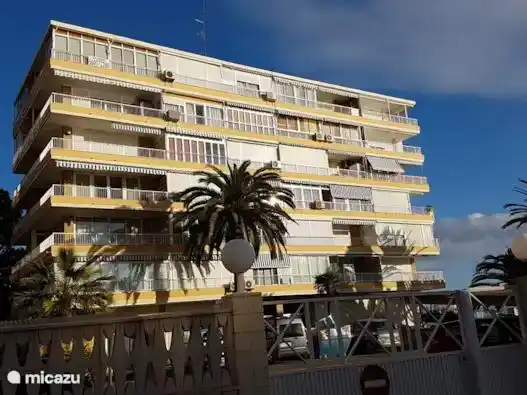 apartment for sale in Spain, Costa Blanca, El Campello - Casa Anthonia