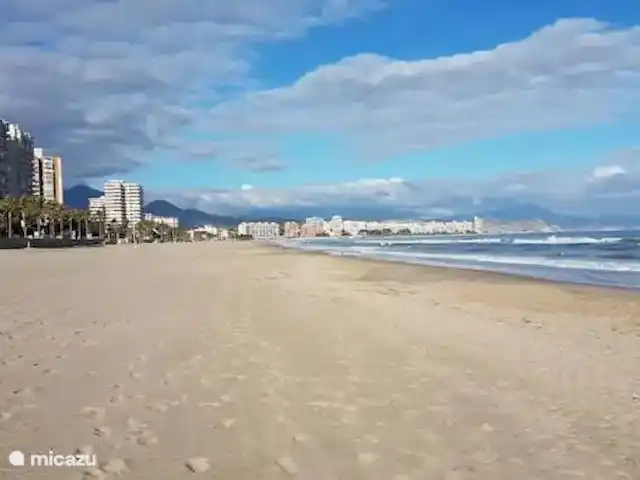 Acheter une appartement | Espagne, Costa Blanca, El Campello - Casa Anthonia