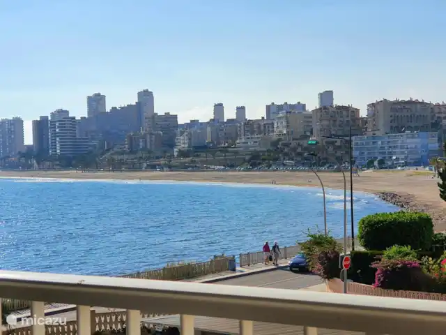 Acheter une appartement | Espagne, Costa Blanca, El Campello - Casa Anthonia